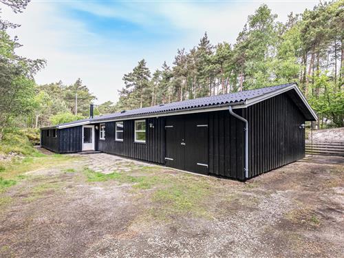 Holiday home - 6 persons -  - Harevej - Dueodde - 3730 - Nexø