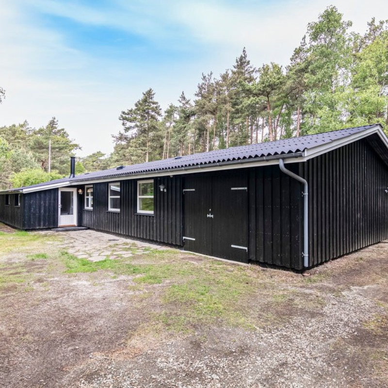 Ferienhaus - 6 Personen -  - Harevej - Dueodde - 3730 - Nexö