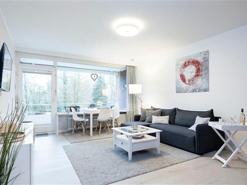 Ferielejlighed - 2 personer -  - Am Hang - 23683 - Scharbeutz