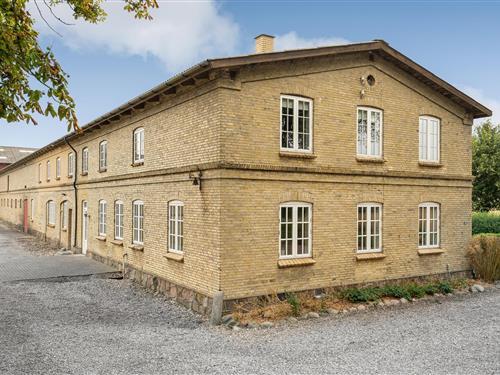 Sommerhus - 8 personer -  - Bøjdenvejen - 5772 - Kværndrup
