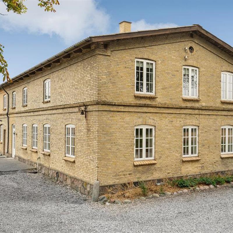 Sommerhus - 8 personer -  - Bøjdenvejen - 5772 - Kværndrup