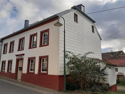 Herskapshus / Villa - 7 personer -  - 54636 - Nattenheim