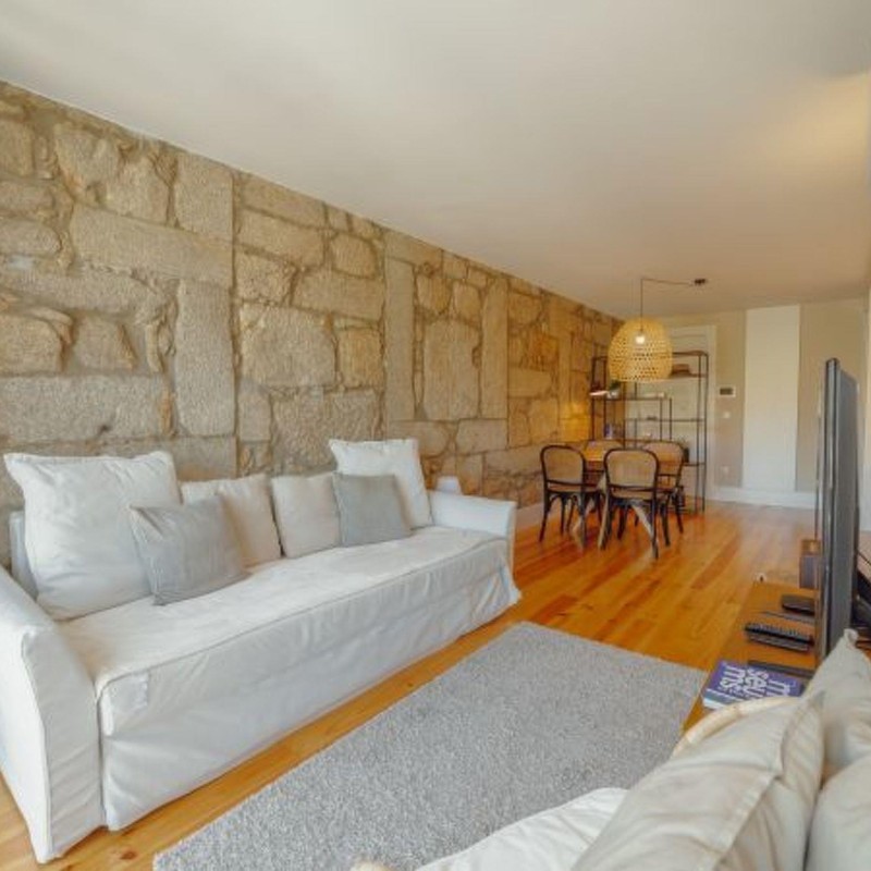 Ferielejlighed - 3 personer -  - 4050-102 - Porto