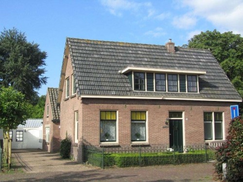 Holiday home - 2 persons -  - 1901 KB - Castricum
