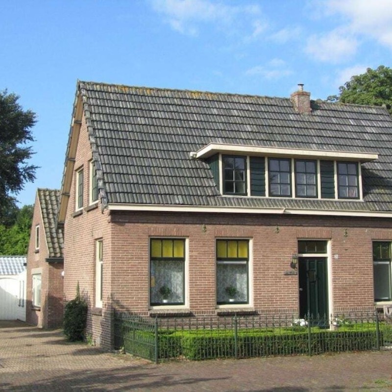 Sommerhus - 2 personer -  - 1901 KB - Castricum