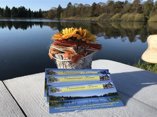 Sommerhus - 2 personer -  - 38644 - Goslar-Hahnenklee