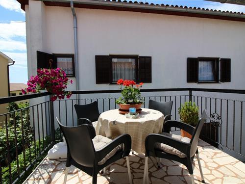 Holiday Home/Apartment - 4 persons -  - Pazinska - 52440 - Porec