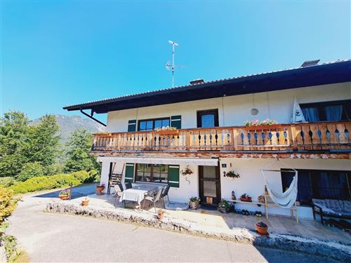 Holiday apartment - 4 persons -  - Kneifelspitzweg - 83471 - Berchtesgaden