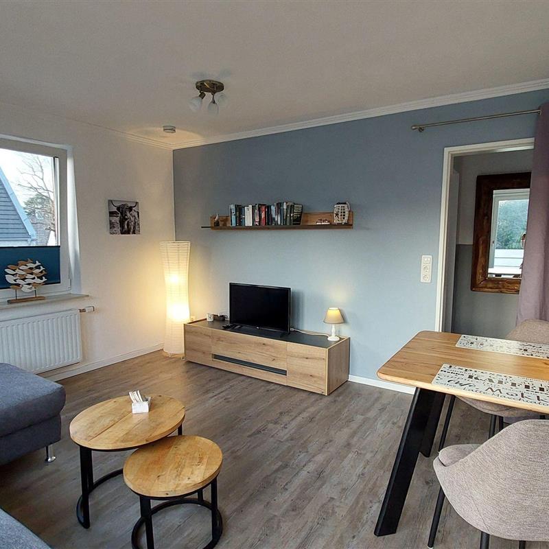 Ferielejlighed - 2 personer -  - Kuhsteig - 25826 - St. Peter-Ording