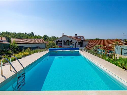 Holiday home - 6 persons -  - Poljane - Opatija-Ruzici - 51213 - Ruzici