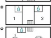 Billede 23 - Plantegning