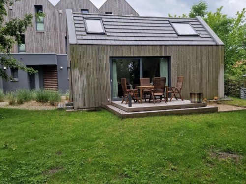 Feriehus - 4 personer -  - Fehmarnsund - 23769 - Fehmarn
