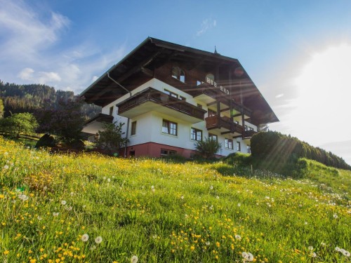 Semesterlägenhet - 7 personer -  - Obere Klaus - 8970 - Schladming