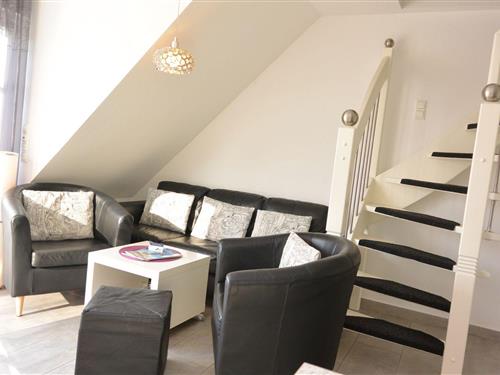 Ferieleilighet - 4 personer -  - Tunnelstraße - 26506 - Norden - Norddeich