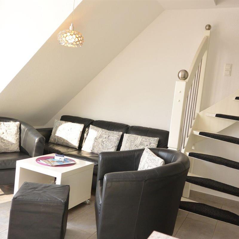 Ferielejlighed - 4 personer -  - Tunnelstraße - 26506 - Norden - Norddeich