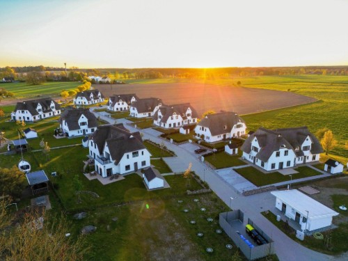 Ferienwohnung - 9 Personen -  - Zur Trift 11 - - 17406 - Stolpe Auf Usedom