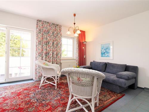 Ferielejlighed - 2 personer -  - Alte Hauptstraße - 18230 - Biendorf-Wischuer