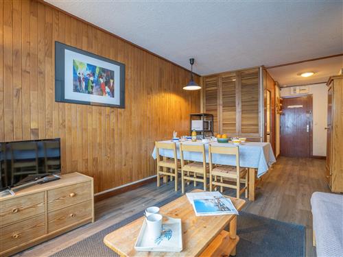 Holiday apartment - 6 persons -  - Tignes - 73320