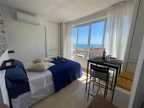 Sommerhus - 4 personer -  - campillos - 29620 - Torremolinos