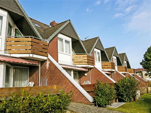 Ferieleilighet - 4 personer -  - Cuxhaven - 27476