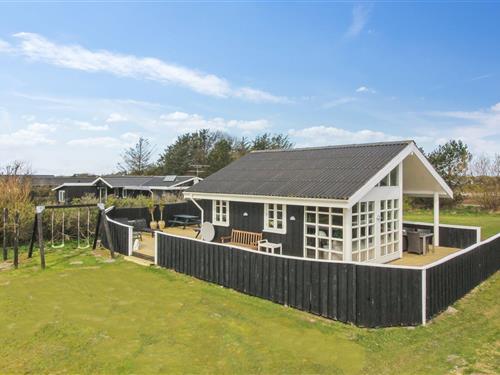 Sommerhus - 4 personer -  - Østergårdsvej - 9480 - Løkken