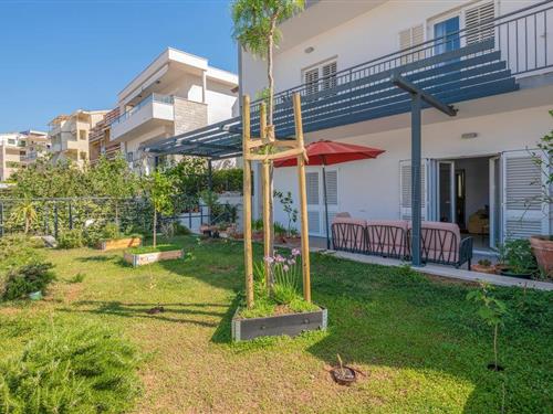 Ferielejlighed - 4 personer -  - Molizanskih hrvata - 21300 - Makarska