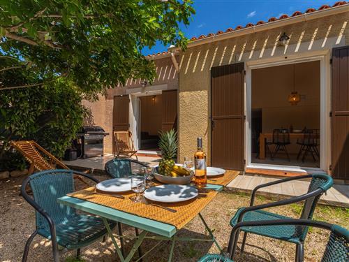 Holiday home - 4 persons -  - Sanary Sur Mer - 83110