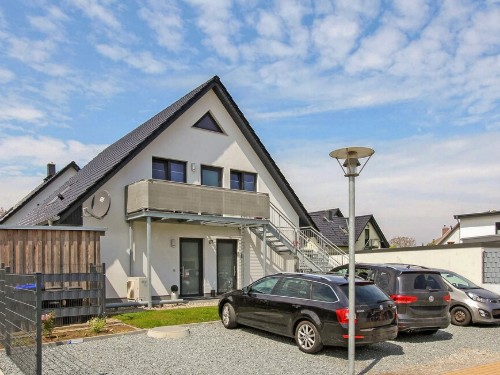 Ferielejlighed - 2 personer -  - Altes Dorf - 17509 - Lubmin (Seebad)