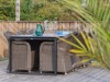 Billede 4 - Terrasse