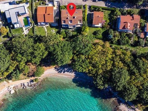 Ferielejlighed - 6 personer -  - Luke Turata - Krk-Njivice - 51512 - Njivice