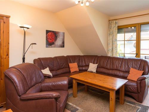 Ferielejlighed - 6 personer -  - Schwalbenweg - 18374 - Zingst