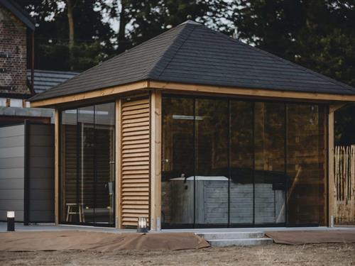 Sommerhus - 6 personer -  - 4280 - Hannut