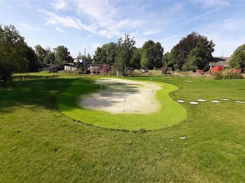 Sommerhus - 6 personer -  - 4280 - Hannut