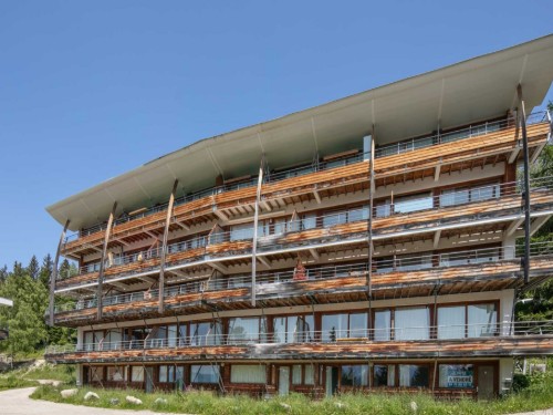 Ferielejlighed - 6 personer -  - 38410 - Chamrousse