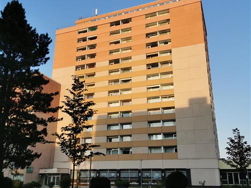 Ferielejlighed - 2 personer -  - Auf dem Glockenberg - 38707 - Altenau