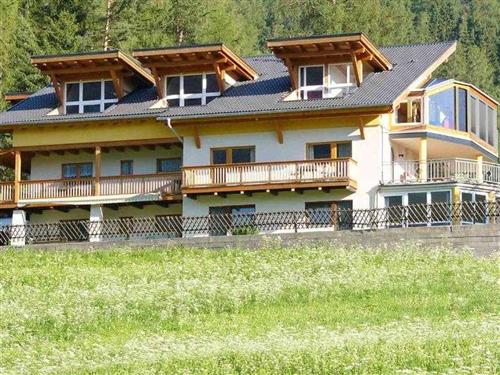 Holiday Home/Apartment - 15 persons -  - Wald Untermauri - 6471 - Arzl Im Pitztal