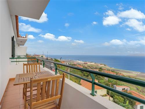 Holiday apartment - 4 persons -  - Gaula - 9100-175