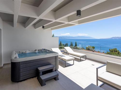 Holiday apartment - 6 persons -  - Pod Sveti Mikulj - 51250 - Novi Vinodolski