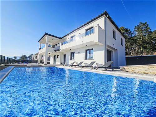 Feriehus - 10 personer -  - Imotski - 21260