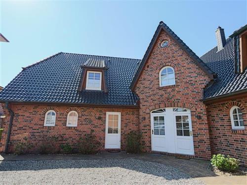 Holiday Home/Apartment - 3 persons -  - Käptn Christiansenstraße - 25980 - Westerland Auf Sylt