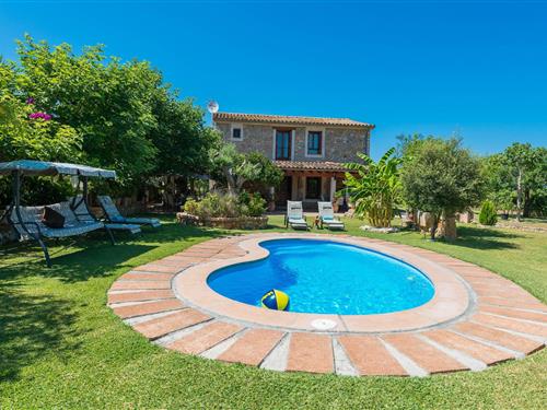 Villa - 6 personer -  - 07300 - Inca, Illes Balears