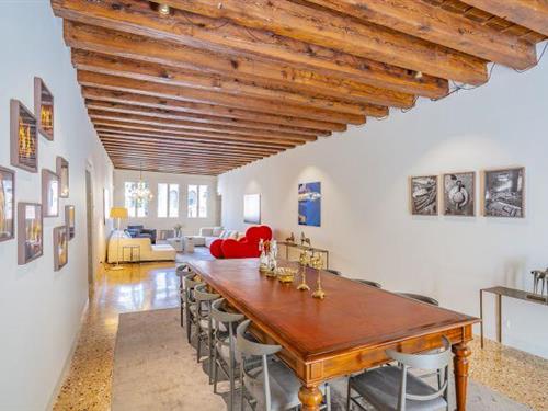 Feriehus / leilighet - 6 personer -  - 30121 - Venice