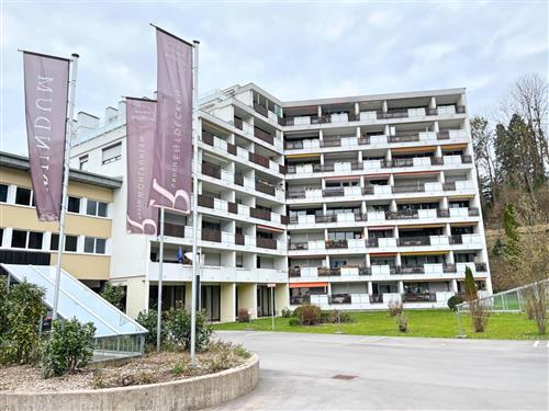 Ferieleilighet - 2 personer -  - Baderstraße - 83435 - Bad Reichenhall