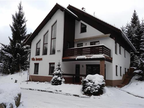 Ferielejlighed - 8 personer -  - 512 46 - Harrachov