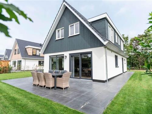 Holiday home - 8 persons -  - 1796PA - De Koog Texel