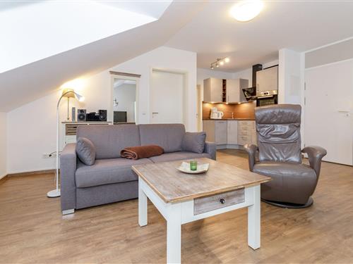 Ferielejlighed - 4 personer -  - Strandstraße - 18225 - Kühlungsborn