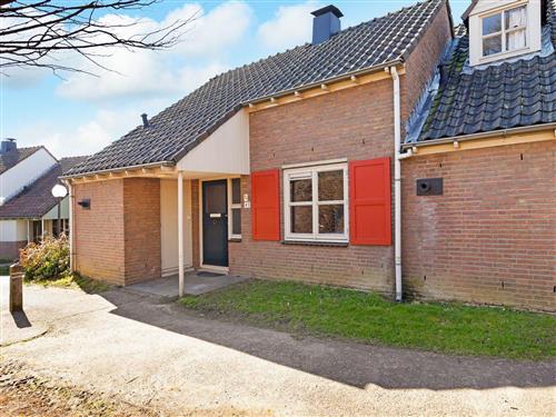 Semesterhus/Semesterlägenhet - 6 personer -  - Randweg - 6291 DC - Vaals