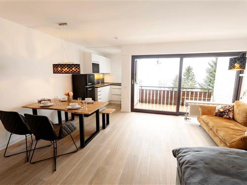 Holiday apartment - 2 persons -  - Stübenbachweg - 79674 - Todtnau- Todtnauberg