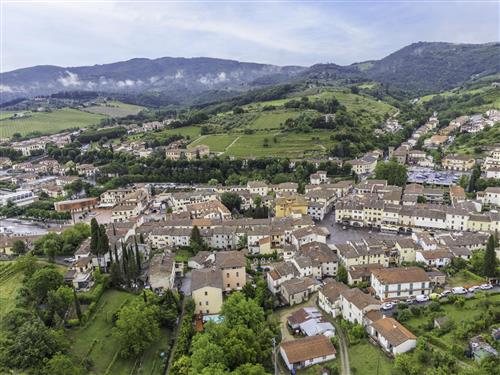 Feriehus - 2 personer -  - Greve In Chianti - 50022