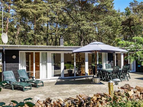 Ferienhaus - 8 Personen -  - Østre Strandvej - Dueodde - 3730 - Nexö